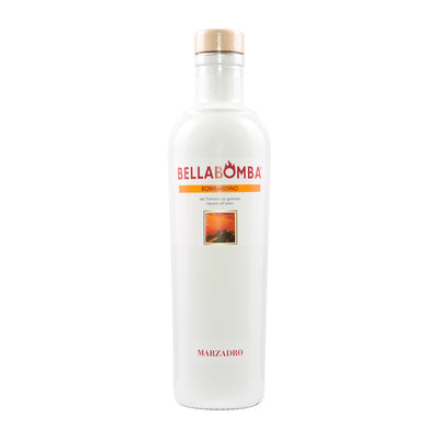 Bellabomba Egg Liqueur – 500ml
