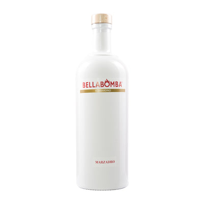 Bellabomba Egg Liqueur – 1l