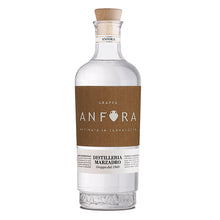 Marzadro Grappa Anfora 200ml