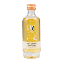 Marzadro Grappa Diciotto Lune Miniatur