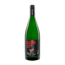 Metzger Glühvieh Weiß Winzer Glühwein