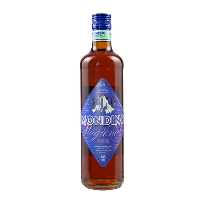 Stagionato – fassgereifter Amaro