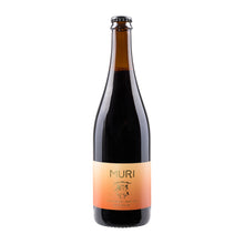 MURI x The four horsemen alkoholfrei
