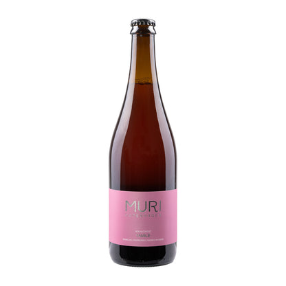 MURI Yamilé alkoholfrei