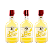 Balsam Limoncino – Vinegar Bar – 3× 250 ml