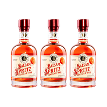 Balsam Spritz – Vinegar Bar – 3× 250 ml