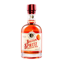 Mussini Balsam Spritz Bar Vinegar