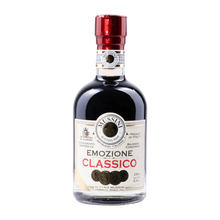 Mussini Emozione Classico Condimento Aceto Balsamico