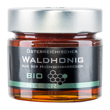 Neber Honig Waldhonig [BIO]