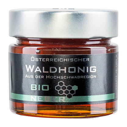 Neber Honig Waldhonig [BIO]