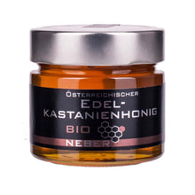 Neber Edelkastanienhonig [BIO]