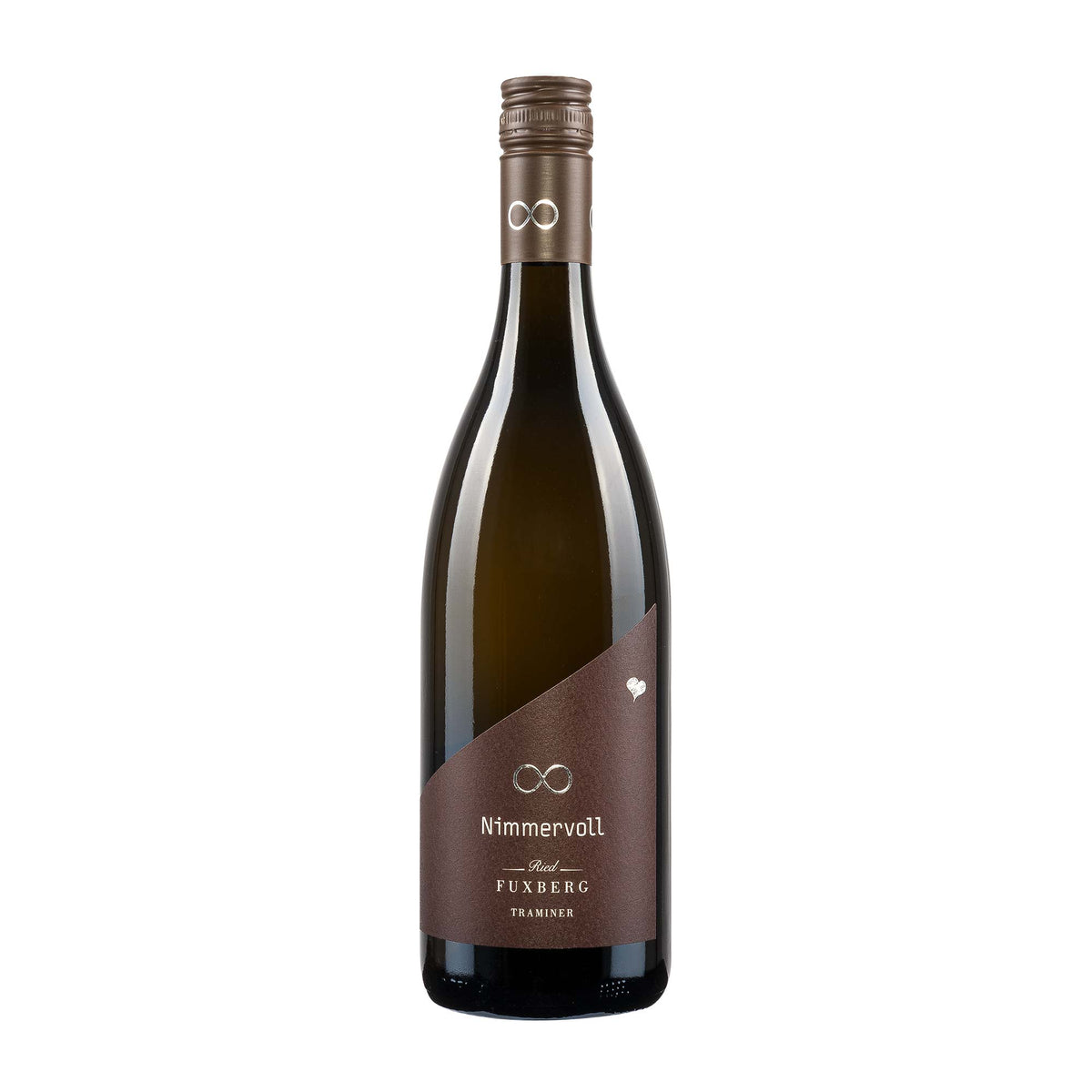Nimmervoll Fuxberg Traminer 2018