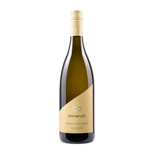 Nimmervoll Grüner Veltliner Wagramlöss 2023