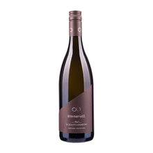 Nimmervoll Schafflerberg Grüner Veltliner 2022