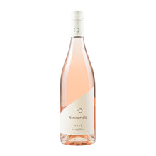 Nimmervoll Zweigelt Rosé quergelesen 2023