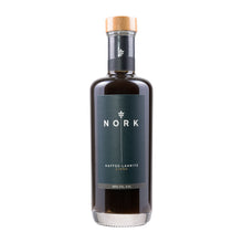 Nork Kaffee-Lakritz Likör 500ml