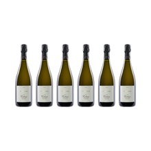 Calcaire Blanc de Noirs Brut Nature 2019 – 6× 750 ml
