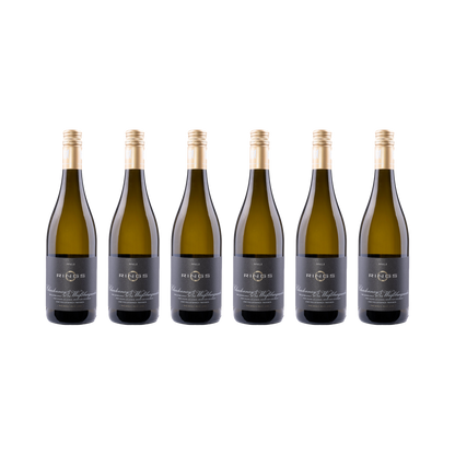 Chardonnay Weißburgunder 2024 – 6× 750 ml