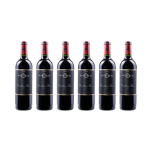 Das kleine Kreuz 2022 – 6× 750 ml