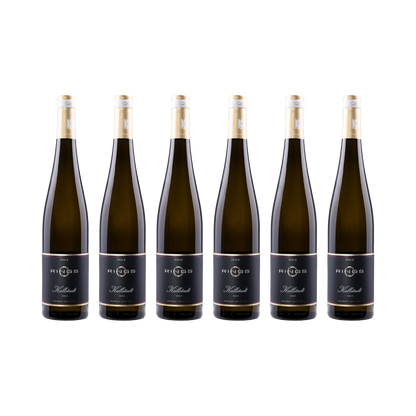 Kallstadt Riesling 2023 – 6× 750 ml