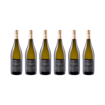 Sauvignon Blanc 2024 – 6× 750 ml