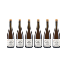 Eisenkraut & Quitte – alkoholfrei – 6× 750 ml