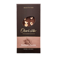 Oberhöller Haselnuss Schokolade