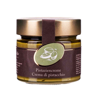 Pistaziencreme