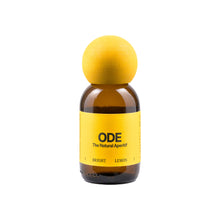 Ode Aperitif Bright Lemon Mini