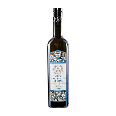 Mosto Roi Olivenöl