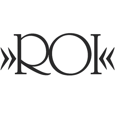 Olio Roi Logo