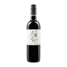 Oliver Zeter Petz Rotwein 2022