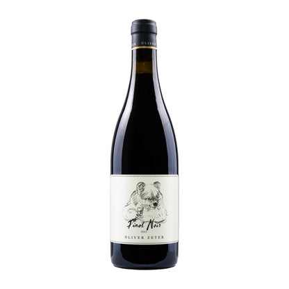 Oliver Zeter Pinot Noir 2021
