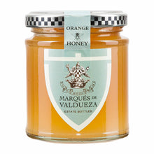 Orangenblütenhonig 256g