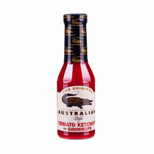 The Original Australian Tomato Ketchup for Grownups