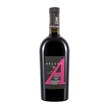 Pasini Arzane Rotwein 2017