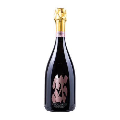 Ceppo 326 Rosé Sparkling Wine