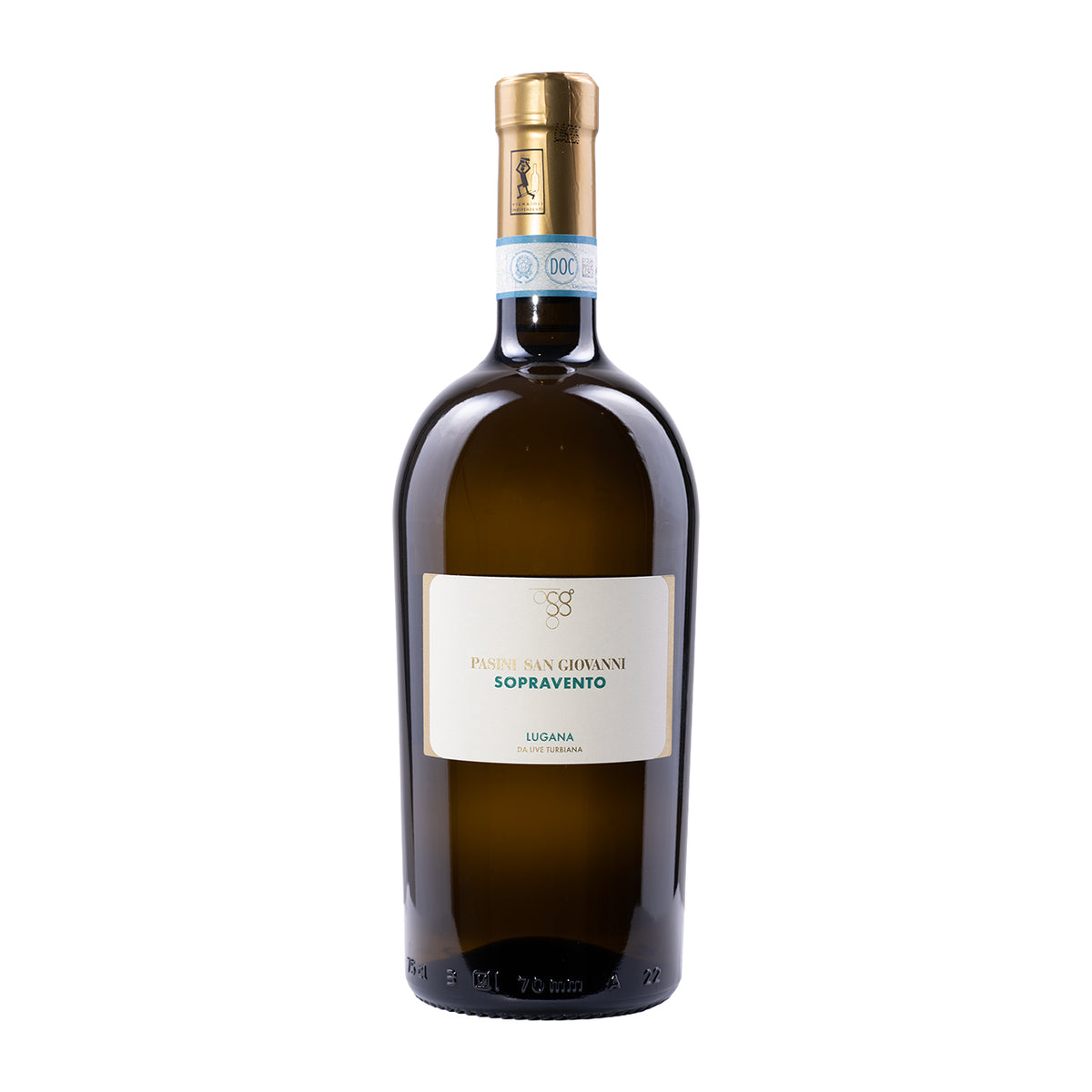Pasini Sopravento Lugana DOC