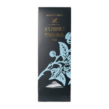Perchs Rooibos Vanille Teebeutel