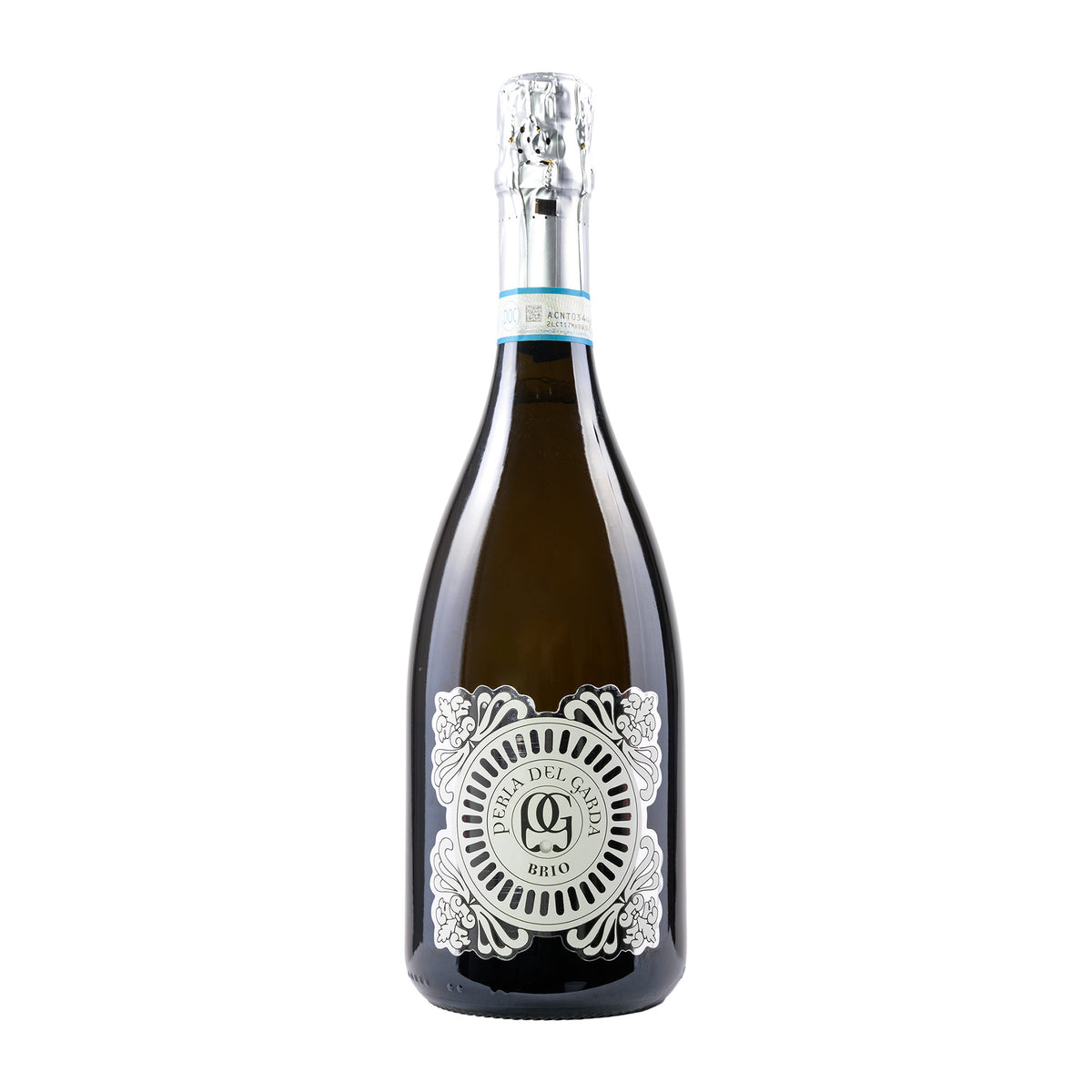 Perla del Garda Brio Lugana Spumante Brut