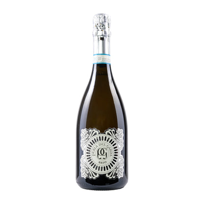 Perla del Garda Brio Lugana Spumante Brut