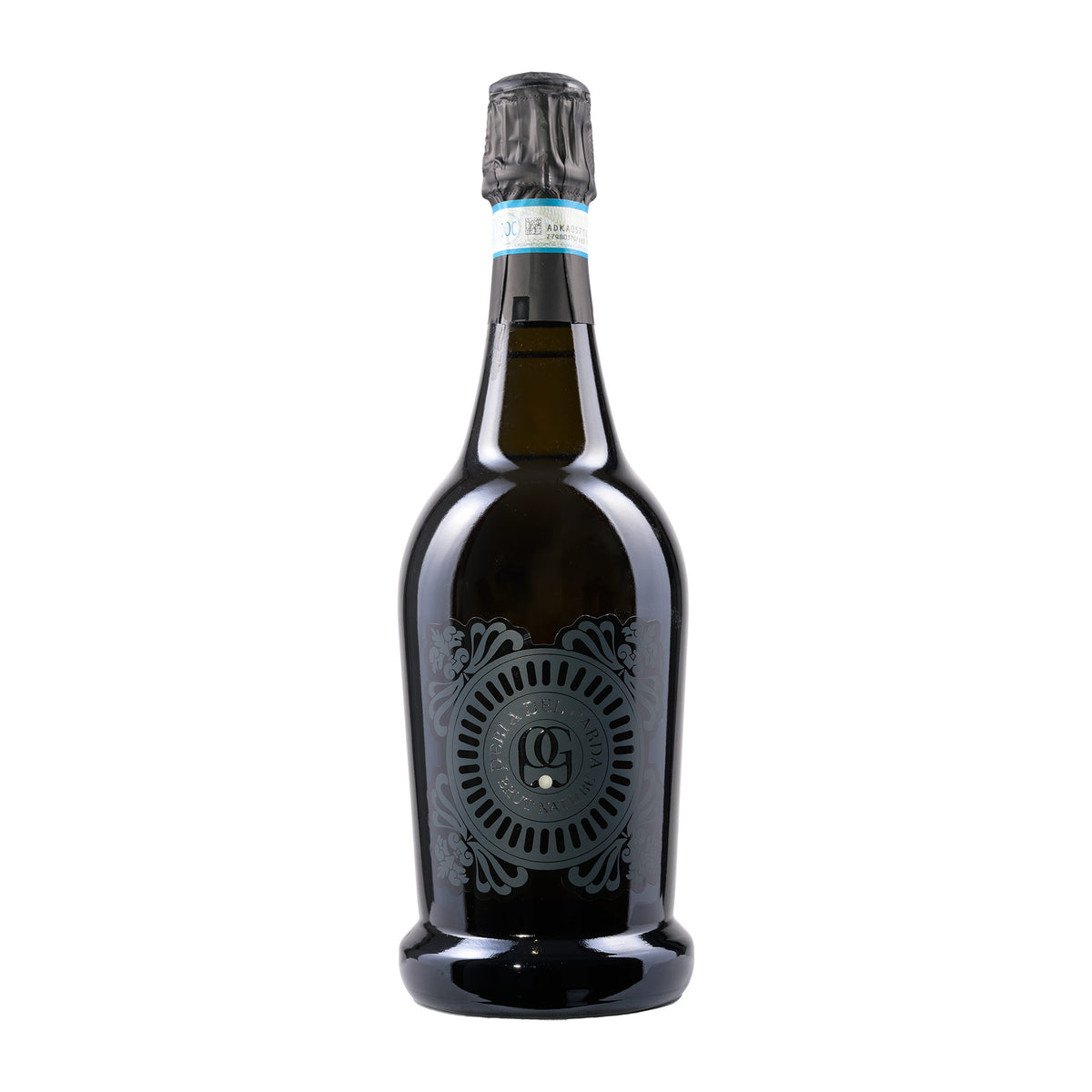 Perla del Garda Lugana Spumante Brut Nature