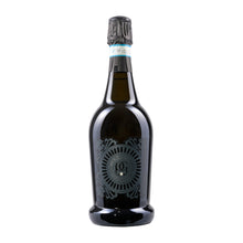 Perla del Garda Lugana Spumante Brut Nature