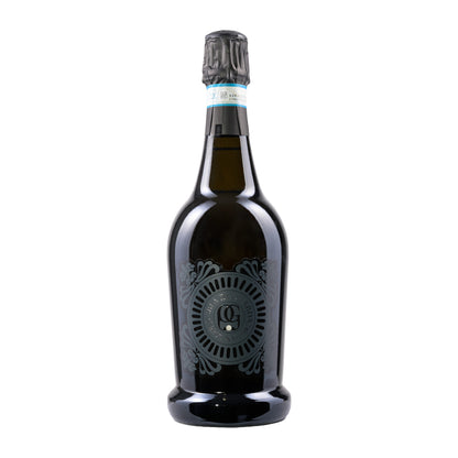 Perla del Garda Lugana Spumante Brut Nature