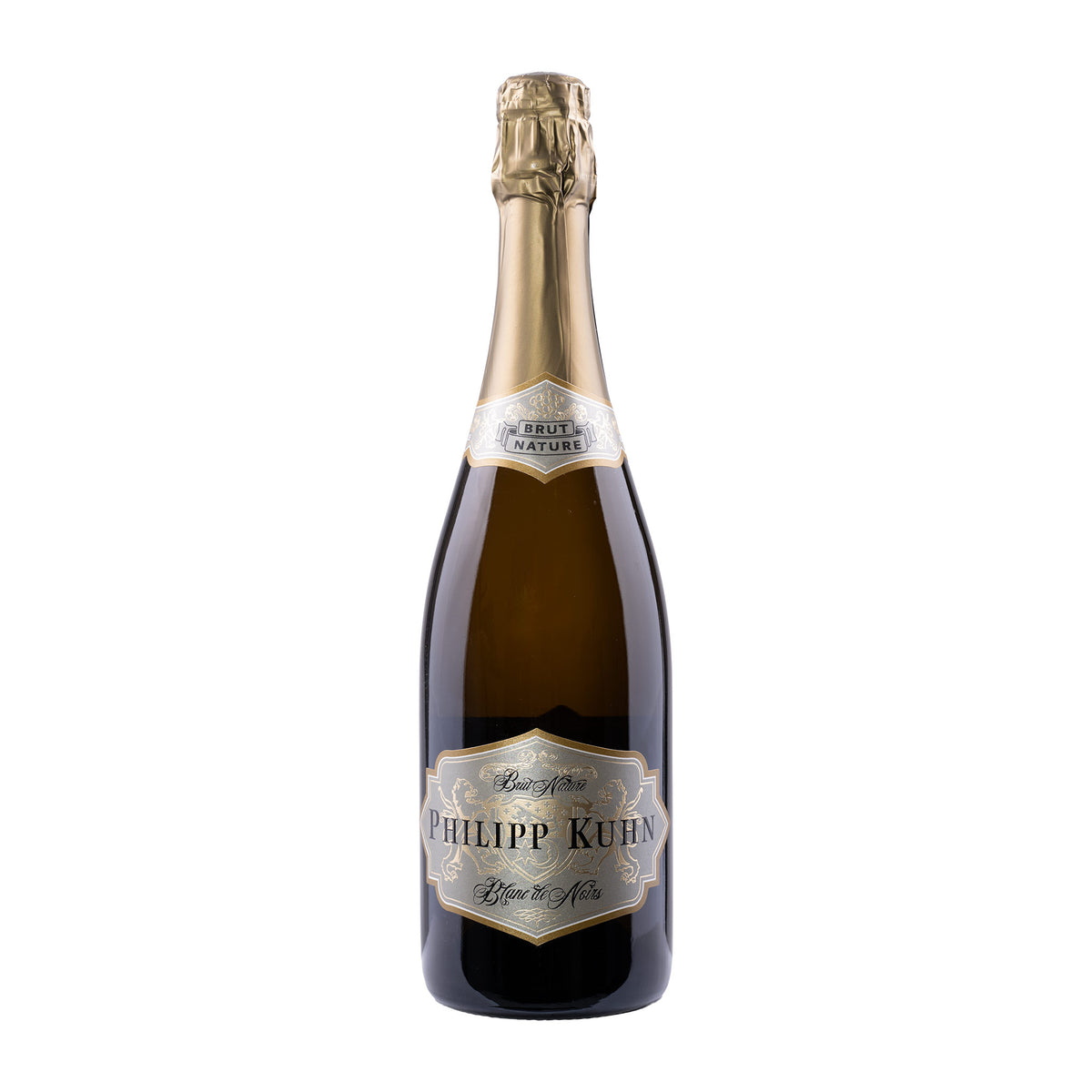 Philipp Kuhn Blanc de Noirs Brut Nature 2018