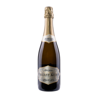 Blanc de Noirs Brut Nature – 2018
