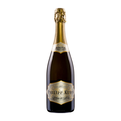 Blanc de Noirs Sparkling Wine – 2017