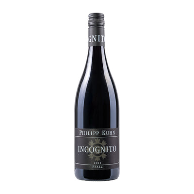 Incognito – 2021