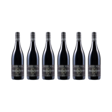 Incognito – 2021 – 6× 750 ml