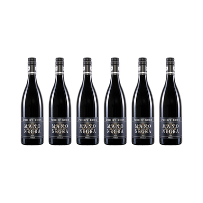 Mano Negra – 2019 – 6× 750 ml